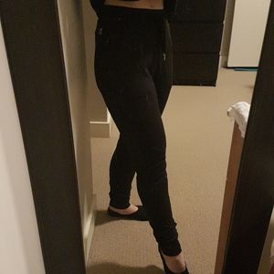 Buffybunny jasmine joggers